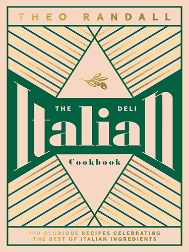 Italian deli cover